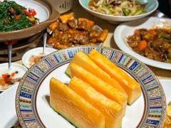 -品质伊骊新疆菜(紫金店)