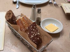 -The Cheesecake Factory芝乐坊餐厅(王府中环东座店)