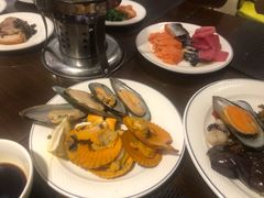 -帝豪酒店•马可勃罗西餐厅