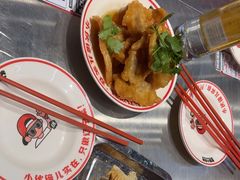 -堂堂小伙夫·辽宁小吃大排档(京西大悦城店)
