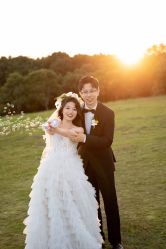 -MAO亲爱的猫婚纱摄影工作室