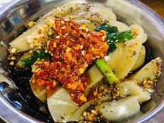 鸡豆凉粉-88号小吃店·经典云南菜·地道纳西美食