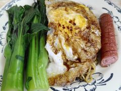 -渔记茶餐厅(渔村店)