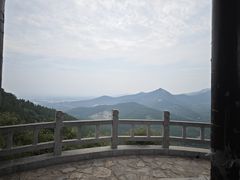 -青州市云门山风景区