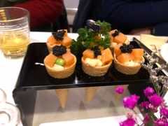 -尚一汤 广东炖汤(金桥国际店)