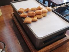 -庆峰龙虾烧烤(合肥一店)