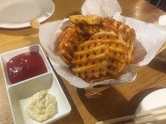 -鬼味烤翅(南锣鼓巷店)