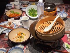 -南京大牌档(济南万象城店)