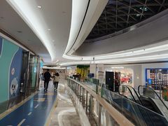 -KK ONE(京基滨河时代店)