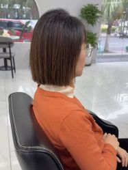 -MS.SALON美发沙龙