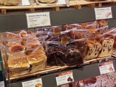 -巴黎贝甜(常德路店)