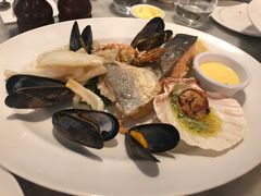 -Loch Fyne - Bath