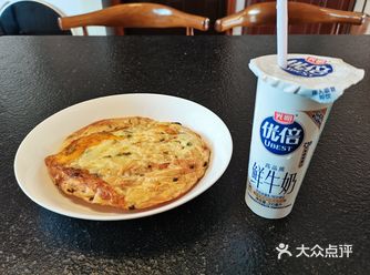 实现随时随地上海老葱油饼自由啦！