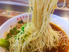 -重庆小面·抄手(解放碑好吃街店)