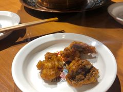 -炉小二铜锅牛蛙•川湘菜(三里屯店)