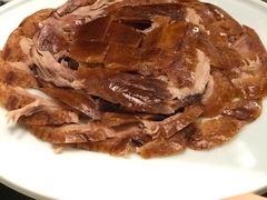 玫瑰香烤鸭-桐爷小馆(广渠门店)