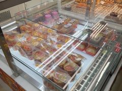 -味多美蛋糕(航天桥店)