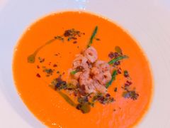 -迪拜帆船酒店海底餐厅