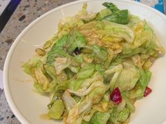 -椒爱水煮鱼川菜(皇姑万象汇店)