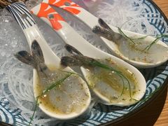 泰汁虎虾-友悦食堂(灯湖店)