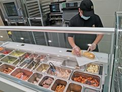 -赛百味SUBWAY(建六宜安广场店)