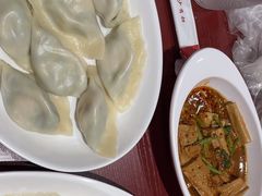-喜家德虾仁水饺(北京超极合生汇店)