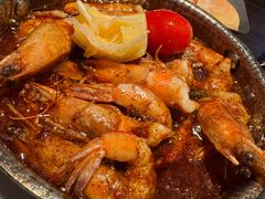 -庐灶江南·江南菜·四合院Bistro(东直门雍和宫·原华侨宾馆店)