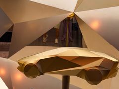-现代汽车文化中心 Hyundai Motorstudio Beijing