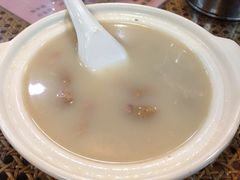 林华牛羊蛇杂屋(起义路店)-碳炉海鲜烧烤·1992(北京路店)