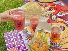 -京A Taproom·精酿餐吧(CBD店)