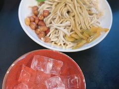 -古都历食南京菜·烤鸭·鸭血粉丝·汤包(南京博物院店)