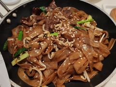 干炒牛河-太兴餐厅(东方广场分店)