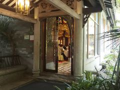 -南园酒家(前进路店)