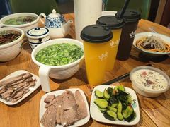 -中阿兰牛肉面(悦海新天地店)
