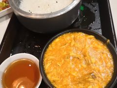 蟹粉捞饭-荟廷·晶萃(陆家嘴尚悦湾店)