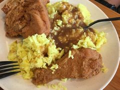 -Borenos Fried Chicken(Asia City)