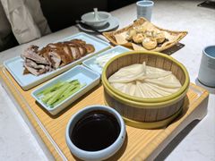 -华馨园北京烤鸭(丽水店)
