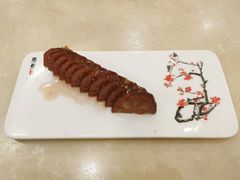 -大鸿运酒店·苏州菜·松鼠桂鱼(观前街店)