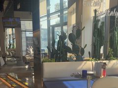 -玛尚诺Pizza&Bar(长泰广场店)