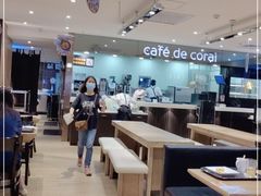 -大家乐(广州中华广场店)