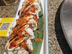 -梦山水日本烧肉(五四广场店)