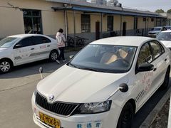-光明驾校·学车·陪驾(杨浦店)