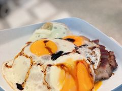 -柠檬树茶餐厅(海雅缤纷城店)