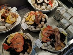 -盒马鲜生(悦峰店)