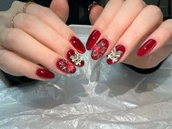 -Hands Nail专业美甲美睫