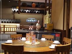 大堂-渔乡米香·剁椒鱼头(四方坪店)