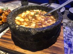 -绿茶餐厅(乐峰广场店)