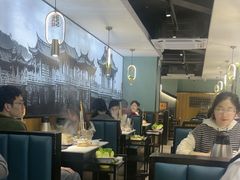 -潮发潮汕牛肉店(永庆坊店)
