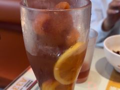 -文通冰室(东方宝泰店)