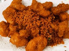 -澳门陈光记烧味饭店(万象城店)